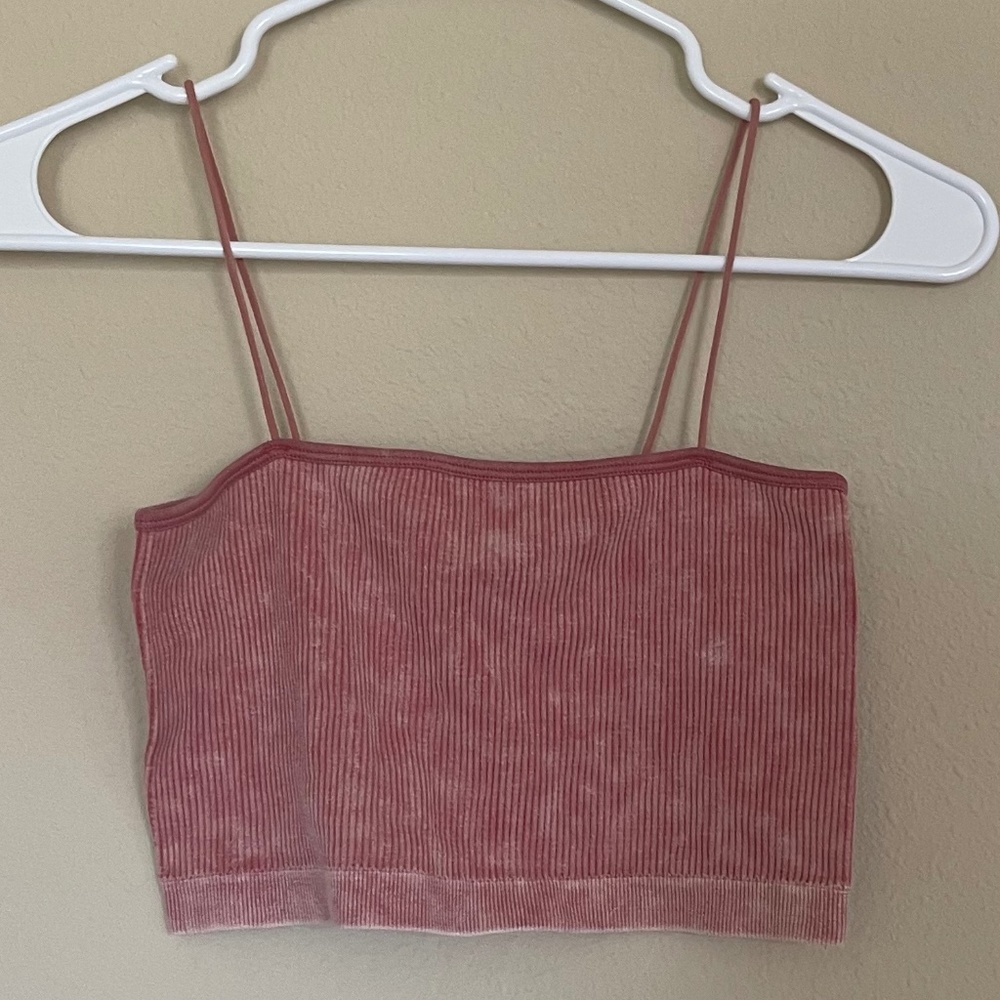 Aeropostale Seamless Tank